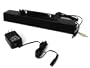 Dell AX510 AX510PA SoundBar Sound Bar Speakers for Dell UltraSharp LCD Flat Panel Monitors - K512C
