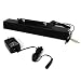 Dell AX510 AX510PA SoundBar Sound Bar Speakers for Dell UltraSharp LCD Flat Panel Monitors - K512C