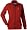 MLB Los Angeles Angels Dark Red Womens Revolution Fleece