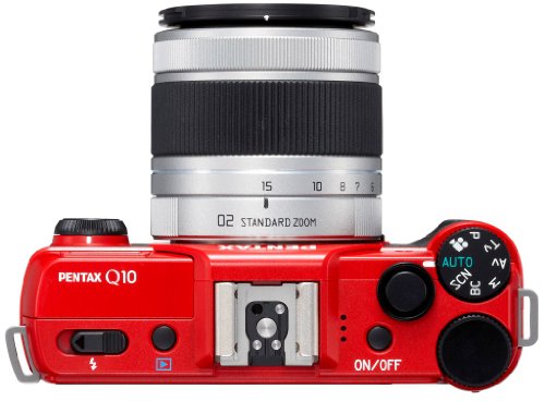 Imagen 4 de Pentax 12194