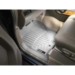 WeatherTech 460931 Gray Extreme Duty Front Floor Liner