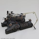 METAL GEAR SOLID PEACE WALKER PLAY ARTS�� Vol.3 COCOON (��������)