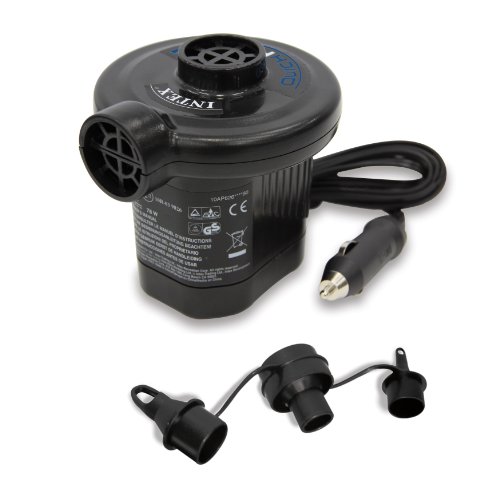 Intex 12 Volt D/C Electric Pump