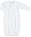 Kissy Kissy Converter Gown (Baby) - Yellow-Small