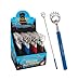 Bear Claw Extendable Telescopic Back Scratcher 1x (Assorted Colors)