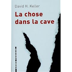 La chose dans la cave