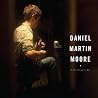 Image of album by Daniel Martin Moore