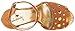 Luichiny Women's In Finity Wedge Sandal