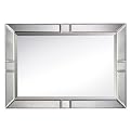 Rectangular Mirror - Mirror
