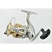 Daiwa Sweepfire 4000B Saltwater Spinning Fishing Reel