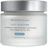 Skinceuticals Daily Moisturize Pore-minimizing Moisturizer For Normal Or Oily Skin