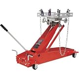 Blackhawk Automotive Transmission Floor Jack - 1-Ton, Model# BH7210