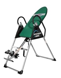 Ironman Gravity 2000 Inversion Table