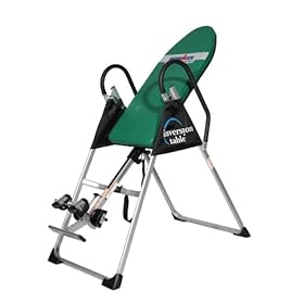  Ironman Gravity 2000 Inversion Table