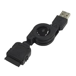 PLANEX iPod�������ե���USB���š��̿������֥�