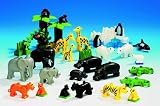 : LEGO DUPLO WILD ANIMALS