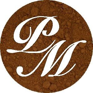 Premium Mineralz Champagne Twilight Mineral Foundation Large Jar