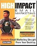 High Impact Email Marketing