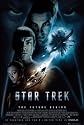 Star Trek XI Movie Poster