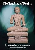 The teaching of reality : Śrī Śaṅkara Ācārya's Tattvopadeśa