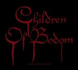 Produkt-Bild: Aufn&auml;her Patch - Children Of Bodom Blood Logo