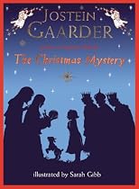 The Christmas Mystery - abridged illustrated edition: abridged edition