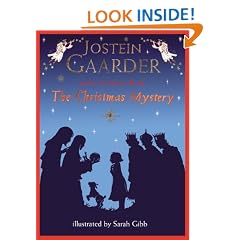 The Christmas Mystery