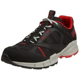 END Men's Stumptown 12 oz Trail Shoe