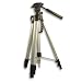 NcStar Large Adjustable Height Tripod Stand for Spotting Scopes Telescopes Cameras Camcorders Binoculars