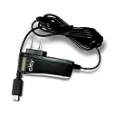 AC Wall GPS USB Power Adapter Cable by ChargerCity for Magellan Maestro 4250 4220 4210 4200 GPS