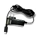 AC Adapter Wall Charger Power Cable *6' Ft* by ChargerCity for Magellan Roadmate 1200 1210 1212 1220 1230 1340 GPS (ChargerCity Manufacture Direct Warranty)