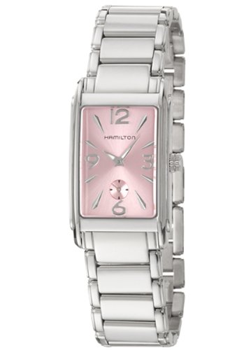 Hamilton Ardmore Women's Quartz Watch H11411175