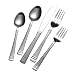 Triad 42-pc. Flatware Set