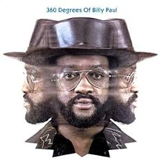 360 Degrees Of Billy Paul