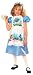 Search : Toddler Alice in Wonderland Costume