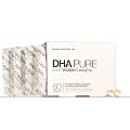 FERTILITY SUPPLEMENT FOR MEN - CONCENTRATED DHA FORMULA