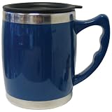 Blue 16oz Mug
