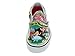 Vans Kids Classic Slip-On (Disney) Wonderland/Pink
