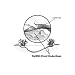 Dewitt PU1212 12-Foot x 12-Foot Pond Underliner