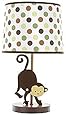 Mod Pod Pop Monkey Lamp