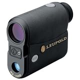 Leupold RX-1000 Compact Digital Laser Rangefinder - LESO095