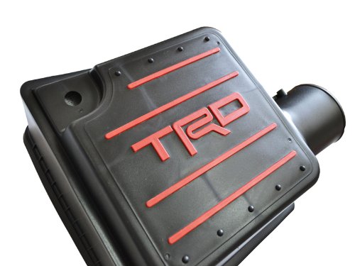 Genuine Toyota Parts Ptr03 34100 Trd Cold Air Intake System For Select Sequoia And Tundra Models Jbgkjdkhll Genuine Toyota Parts Ptr03 34100 Trd Cold Air Intake System For Select Sequoia And Tundra Models Jbgkjdkhll