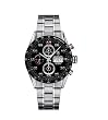 TAG Heuer Men s CV2A10.BA0796 Carrera Automatic Chronograph Watch