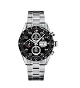 TAG Heuer Men’s CV2A10.BA0796 Carrera Automatic Chronograph Watch