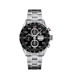 TAG Heuer  CV2A10.BA0796