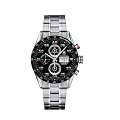 TAG Heuer Men's CV2A10.BA0796 Carrera Automatic Chronograph Watch