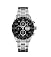 TAG Heuer Men’s CV2A10.BA0796 Carrera Automatic Chronograph Watch