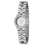 Invicta Womens 0129 II Collection Stainless St