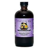 Sunny Isle's Lavender Jamaican Black Castor Oil 8oz