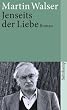 Jenseits der Liebe: Roman (suhrkamp taschenbuch)